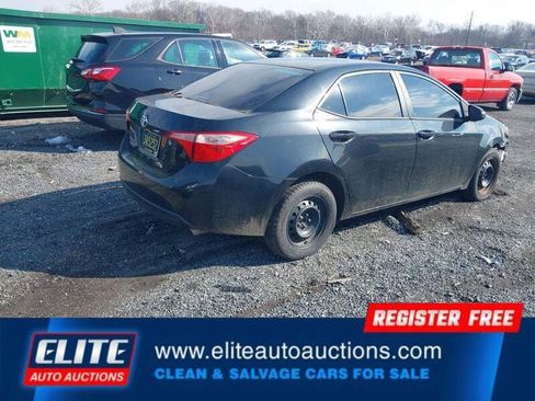 Used 2017 Toyota Corolla L image 7