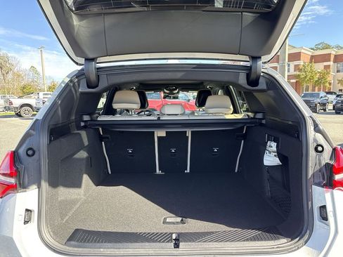 Used 2025 BMW X3 xDrive30i w/ M Sport Package image 28