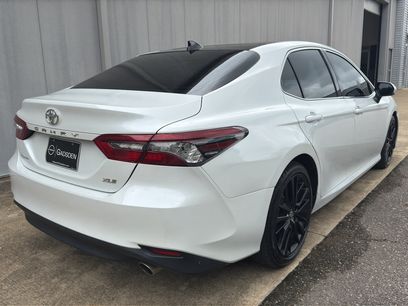 Used 2023 Toyota Camry XLE