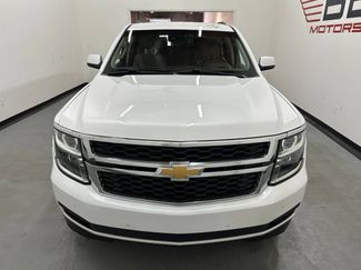 Used 2020 Chevrolet Suburban LT w/ Luxury Package RWD video 3