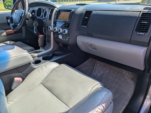 Used 2011 Toyota Sequoia Platinum AWD/4WD image 13