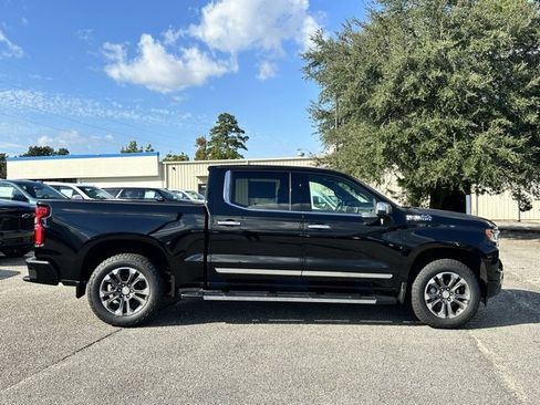 New 2026 Chevrolet Silverado 1500 High Country w/ Technology Package image 29