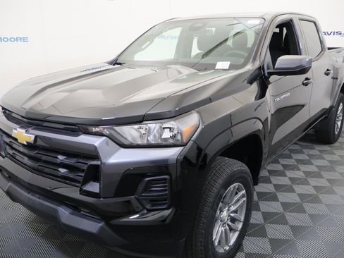 New 2026 Chevrolet Colorado LT w/ Advanced Trailering Package image 12