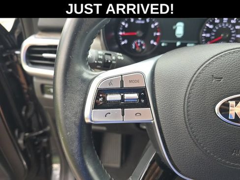 Used 2021 Kia Telluride SX w/ Towing Package FWD image 18