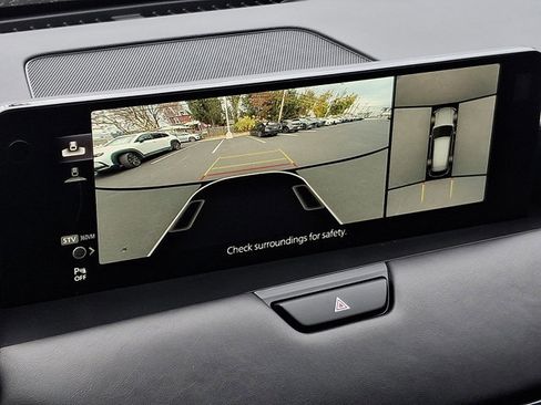 New 2026 MAZDA CX-90 3.3 Turbo S w/ Premium Plus image 17