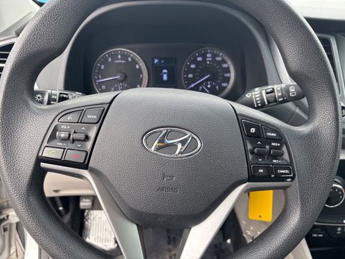 Used 2018 Hyundai Tucson SEL image 29