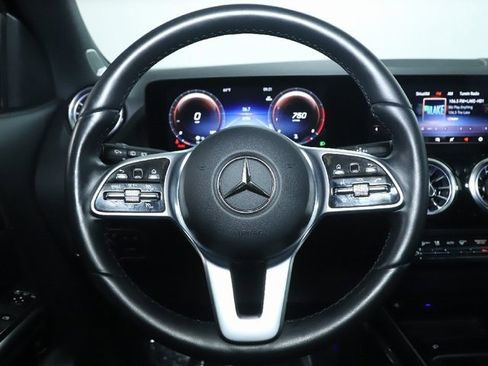 Used 2023 Mercedes-Benz GLA 250 GLA 250 image 21