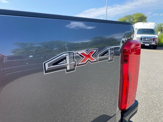 New 2026 Ford F250 XL w/ STX Appearance Package AWD/4WD image 30