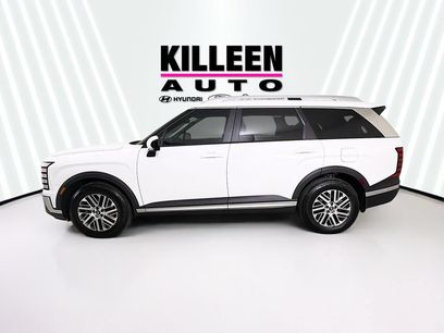 New 2026 Hyundai Palisade SEL