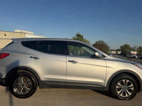 Used 2016 Hyundai Santa Fe Sport image 9