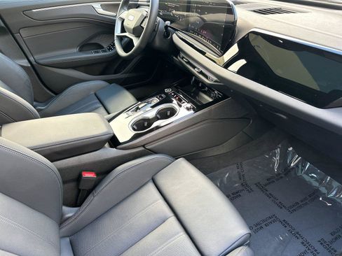 Certified 2026 Audi A6 Premium Plus AWD/4WD image 15