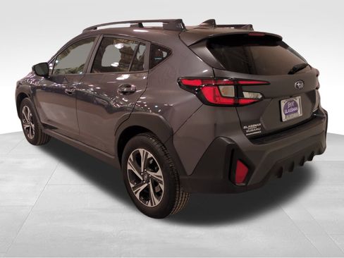 Certified 2025 Subaru Crosstrek 2.0i Premium image 7