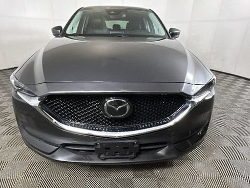 Used 2020 MAZDA CX-5 Grand Touring w/ GT Premium Package AWD/4WD image 8