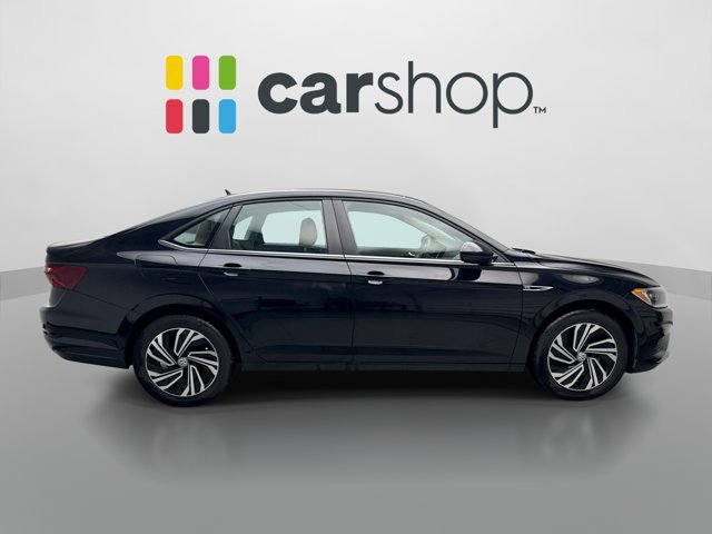 Used 2021 Volkswagen Jetta SEL FWD image 6