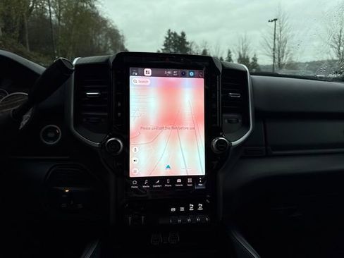 New 2025 RAM 2500 Tradesman image 23