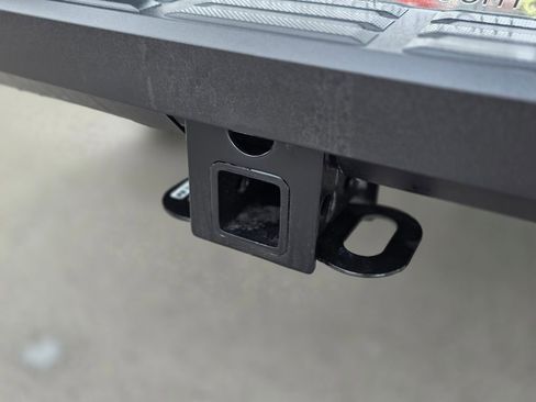 Used 2025 Toyota Tacoma SR5 image 11