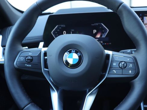 New 2026 BMW X1 xDrive28i w/ Technology Package AWD/4WD image 32