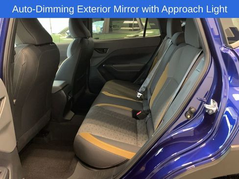 New 2026 Subaru Crosstrek 2.5i Sport image 10