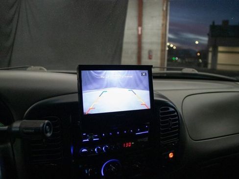 Used 2002 Ford F150 Lightning image 29