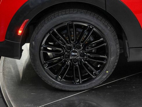 Certified 2023 MINI Cooper S image 8