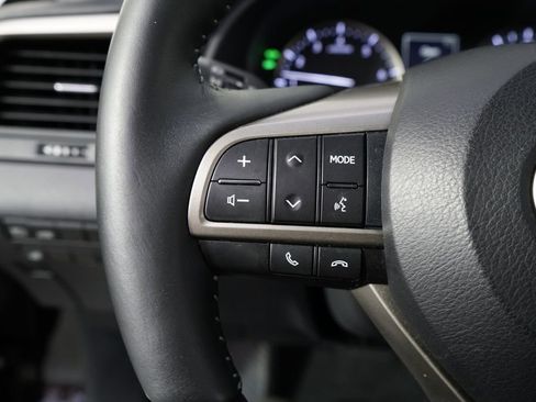 Used 2016 Lexus RX 350 AWD w/ Premium Package image 33