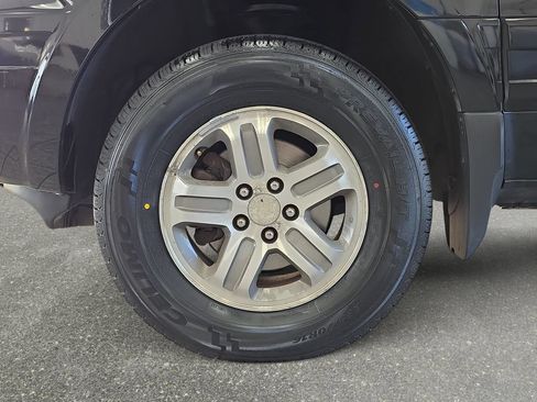 Used 2003 Honda Pilot EX image 29