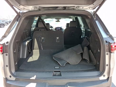 Certified 2023 Chevrolet Traverse LT AWD/4WD image 29