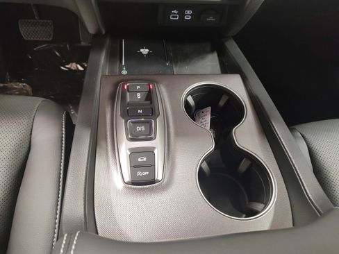 New 2026 Honda Ridgeline RTL image 8