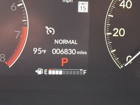 Used 2025 Honda HR-V EX-L image 20