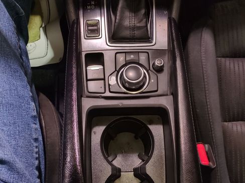 Used 2016 MAZDA MAZDA6 Sport image 19