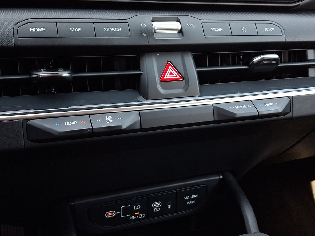 Used 2025 Kia K4 EX FWD image 15