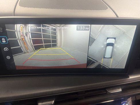 New 2025 Hyundai Santa Fe Calligraphy AWD/4WD image 16