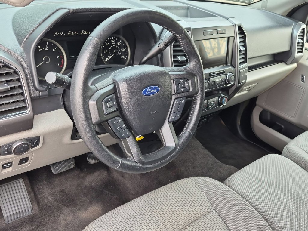Used 2020 Ford F150 XLT w/ Equipment Group 302A Luxury AWD/4WD image 12