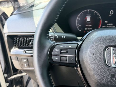 Certified 2025 Honda CR-V EX-L image 23