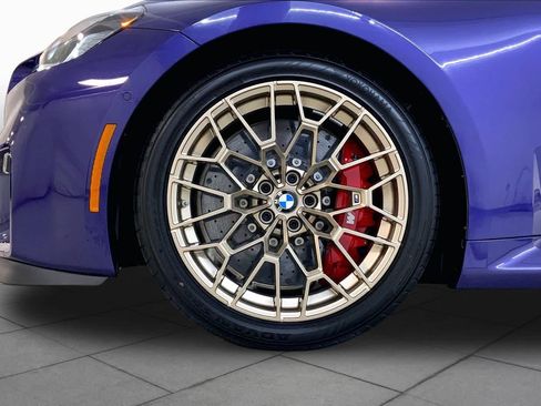 New 2026 BMW M2 CS RWD image 11