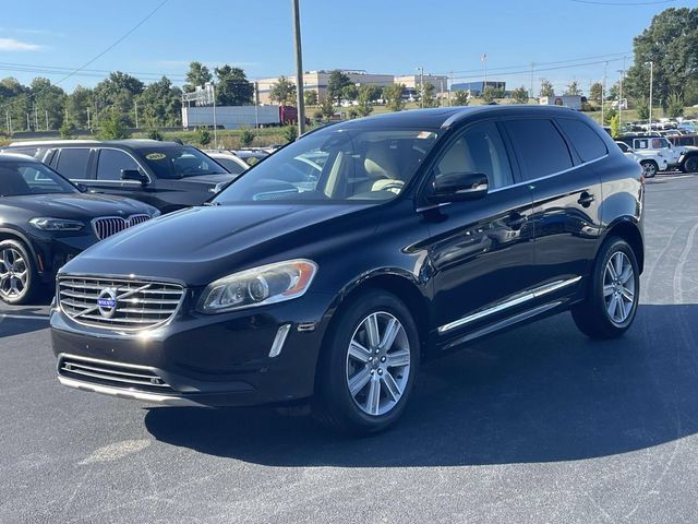 Used 2017 Volvo XC60 T5 Inscription w/ Preferred Option Package AWD/4WD image 3