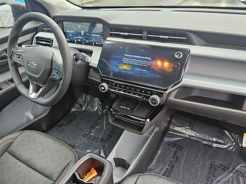 New 2027 Chevrolet Bolt RS image 10