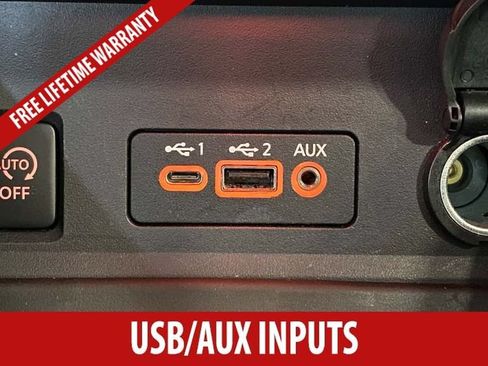 Used 2024 Nissan Sentra SV FWD image 14