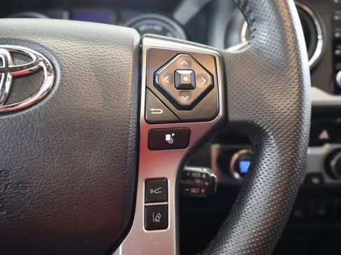 Certified 2020 Toyota Tacoma Limited image 20
