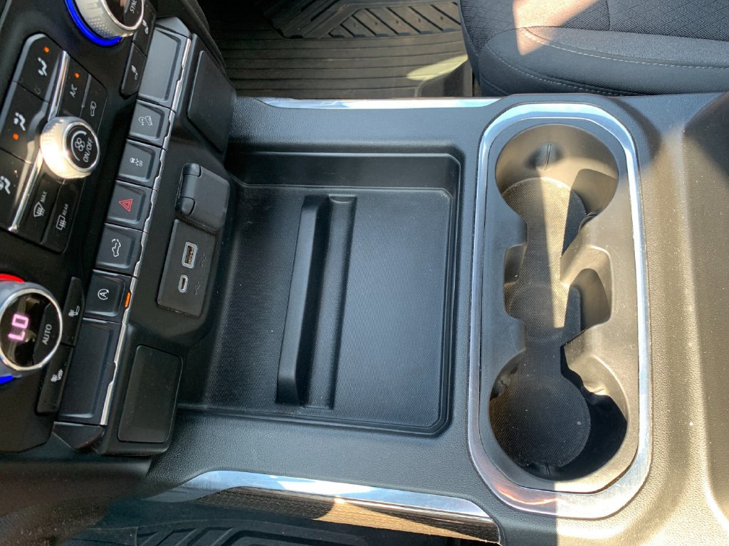 Used 2022 Chevrolet Silverado 1500 RST AWD/4WD image 33
