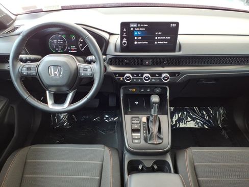 Certified 2026 Honda CR-V Sport image 22