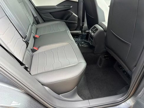 New 2026 Volkswagen Taos SE AWD/4WD image 22