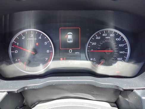 Certified 2022 Subaru WRX AWD/4WD image 16