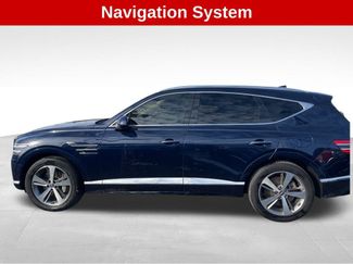 Used 2021 Genesis GV80 3.5T w/ Advanced Package 06 video 2