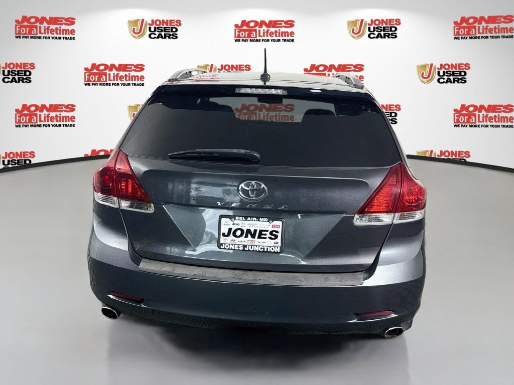 Used 2014 Toyota Venza XLE AWD/4WD image 14