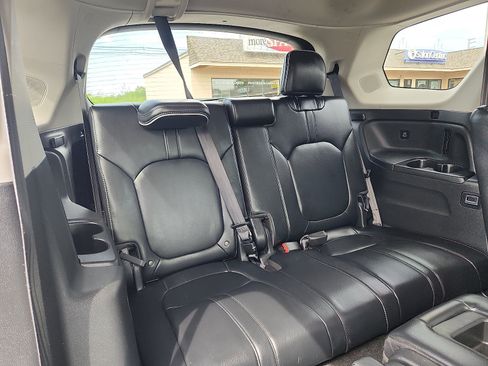 Used 2023 Honda Pilot Elite image 33