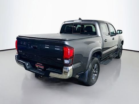 Used 2020 Toyota Tacoma SR5 image 6