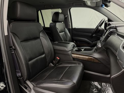 Used 2017 Chevrolet Tahoe LT image 36