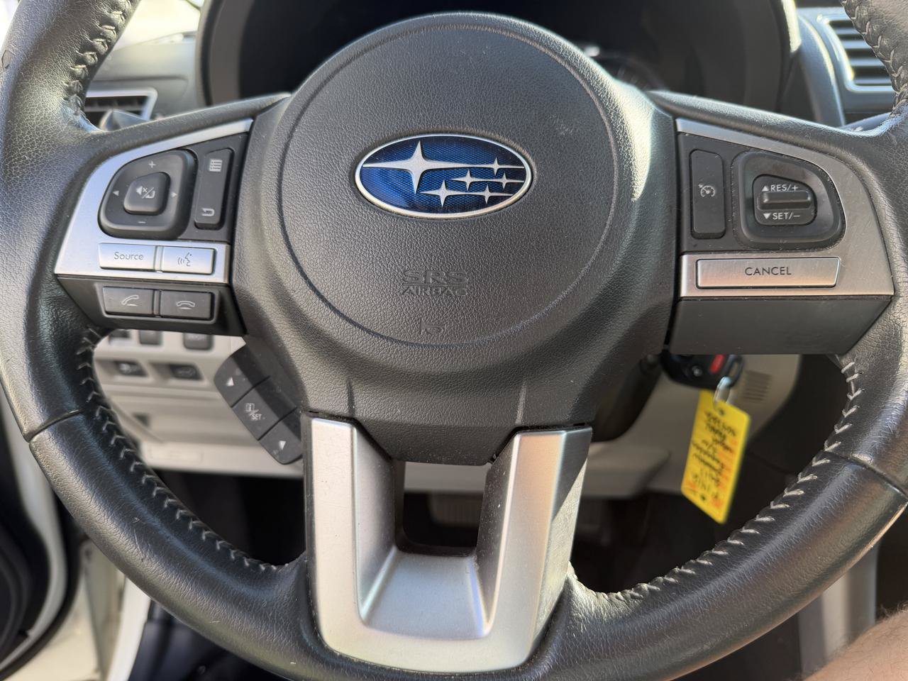 Used 2017 Subaru Forester 2.5i Limited AWD/4WD image 18
