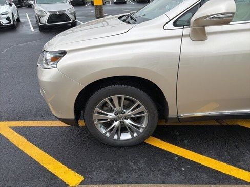Used 2014 Lexus RX 350 FWD image 11